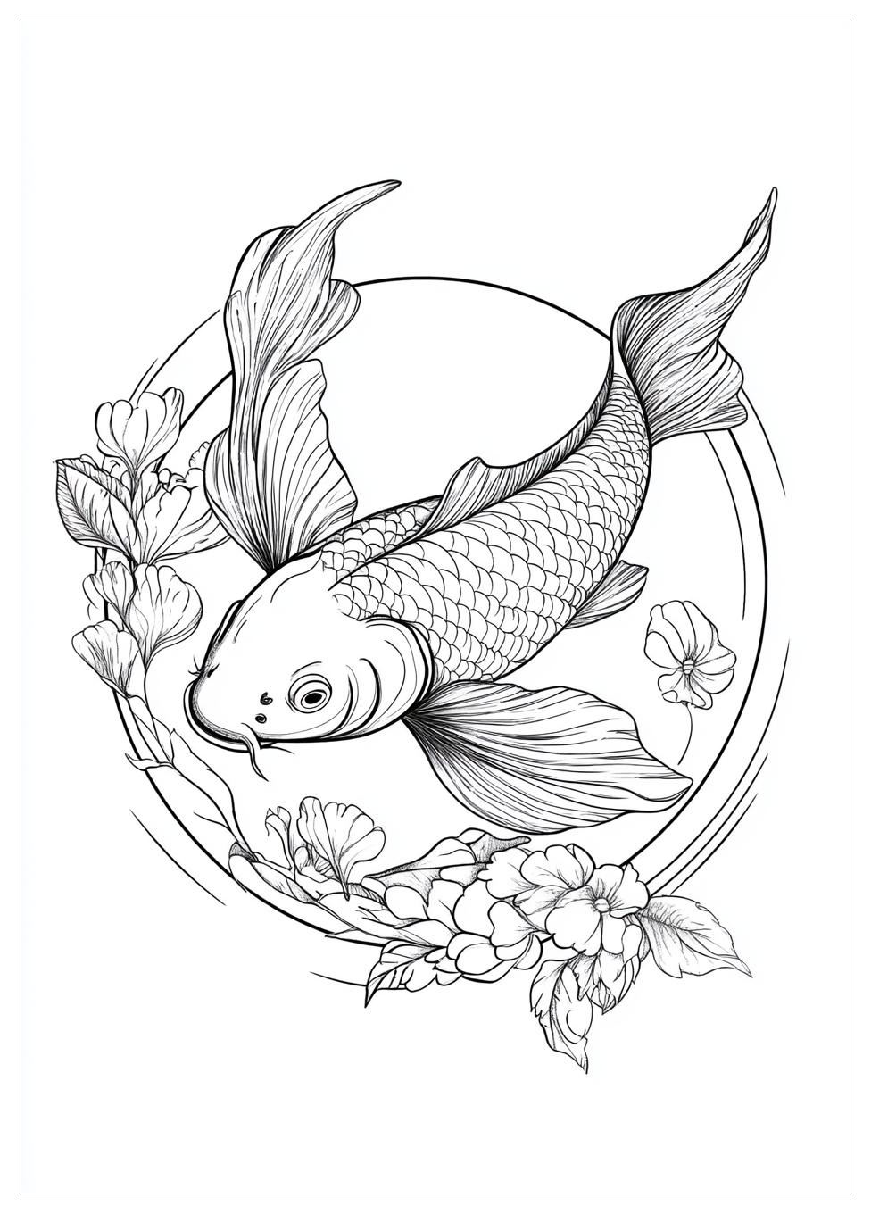 koi_fish_coloring_pages_9