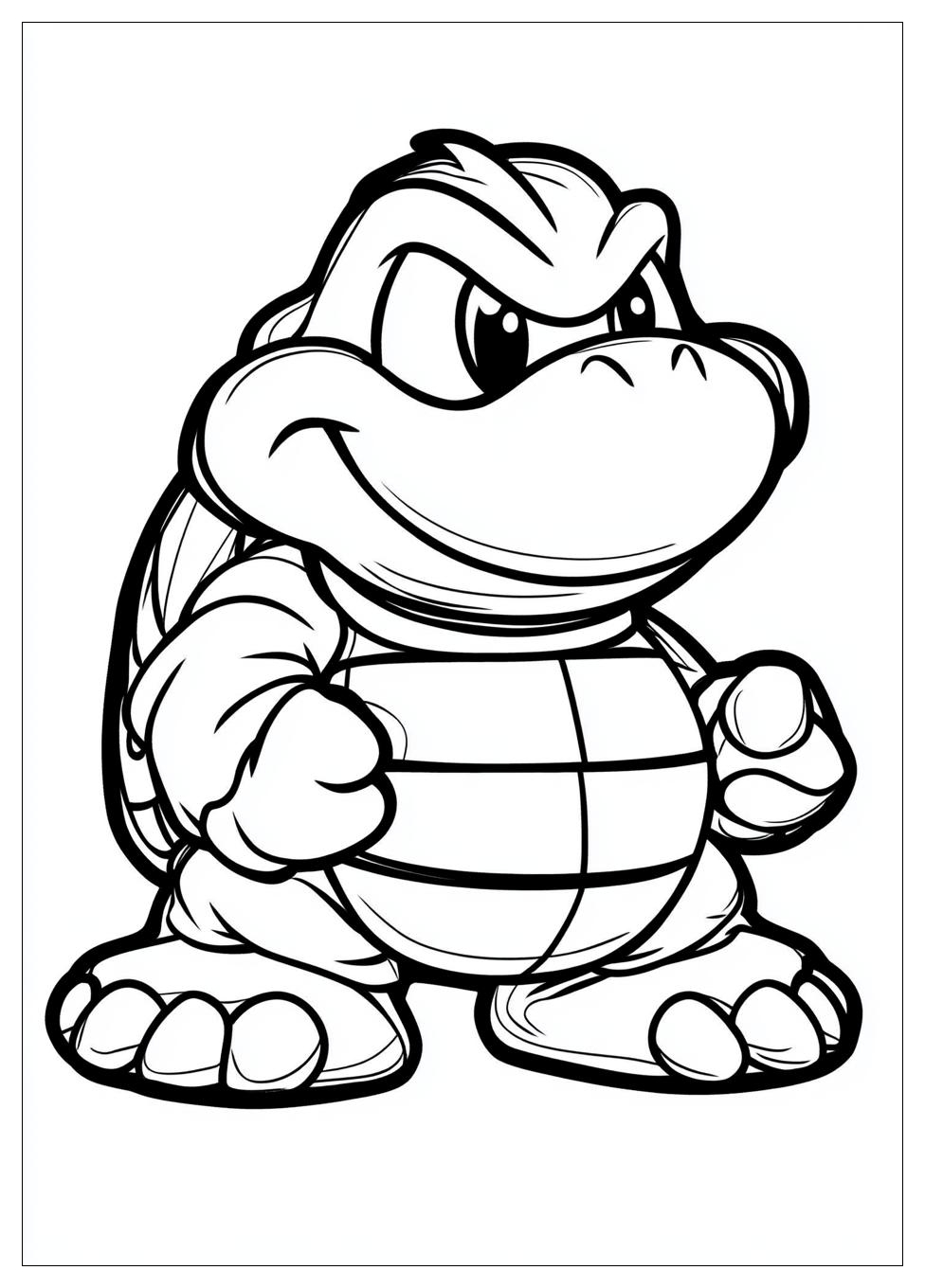 koopa_troopa_coloring_pages_11