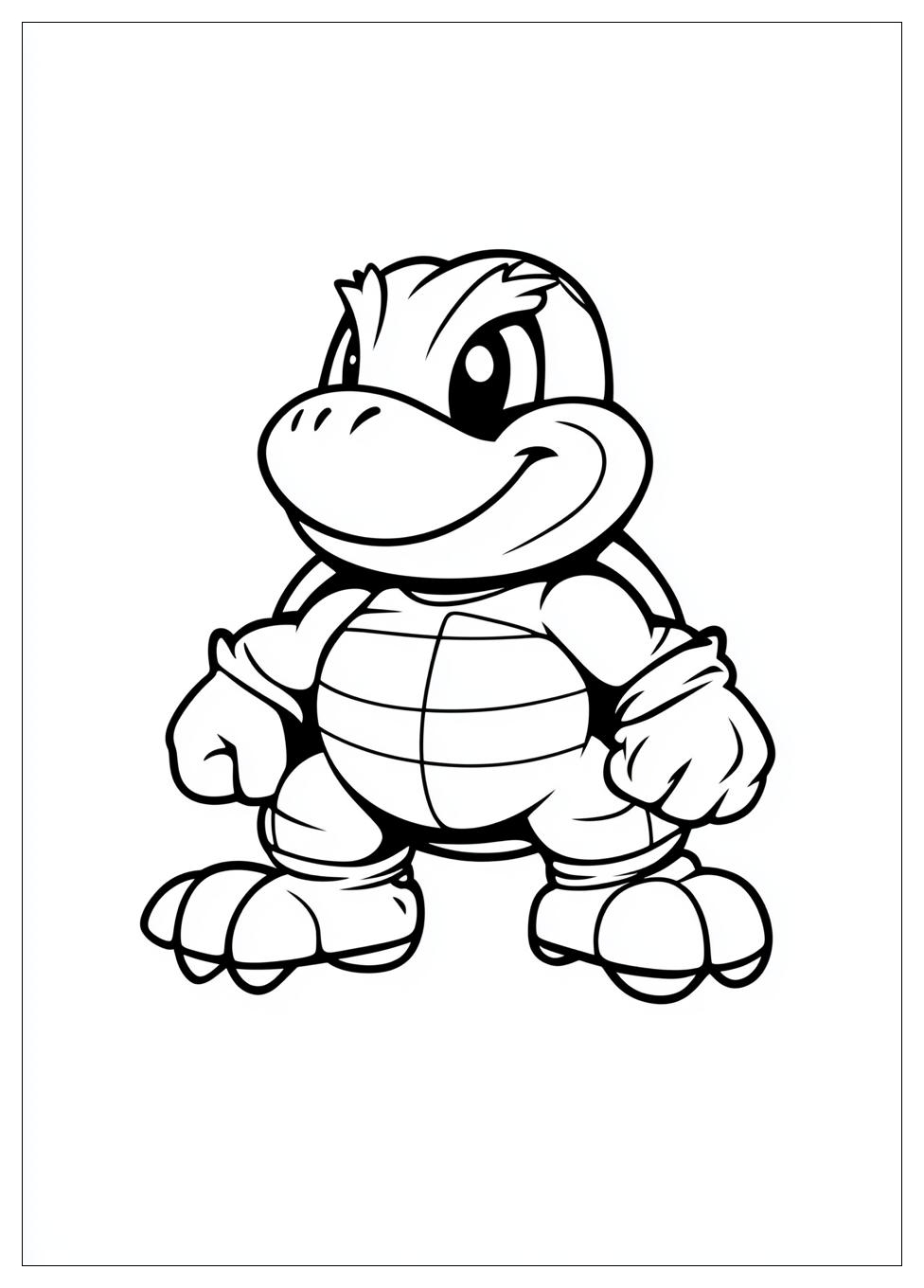 koopa_troopa_coloring_pages_12