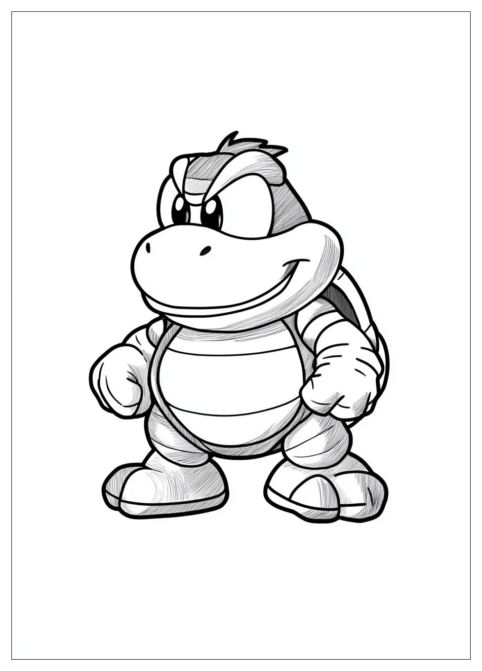 koopa_troopa_coloring_pages_19