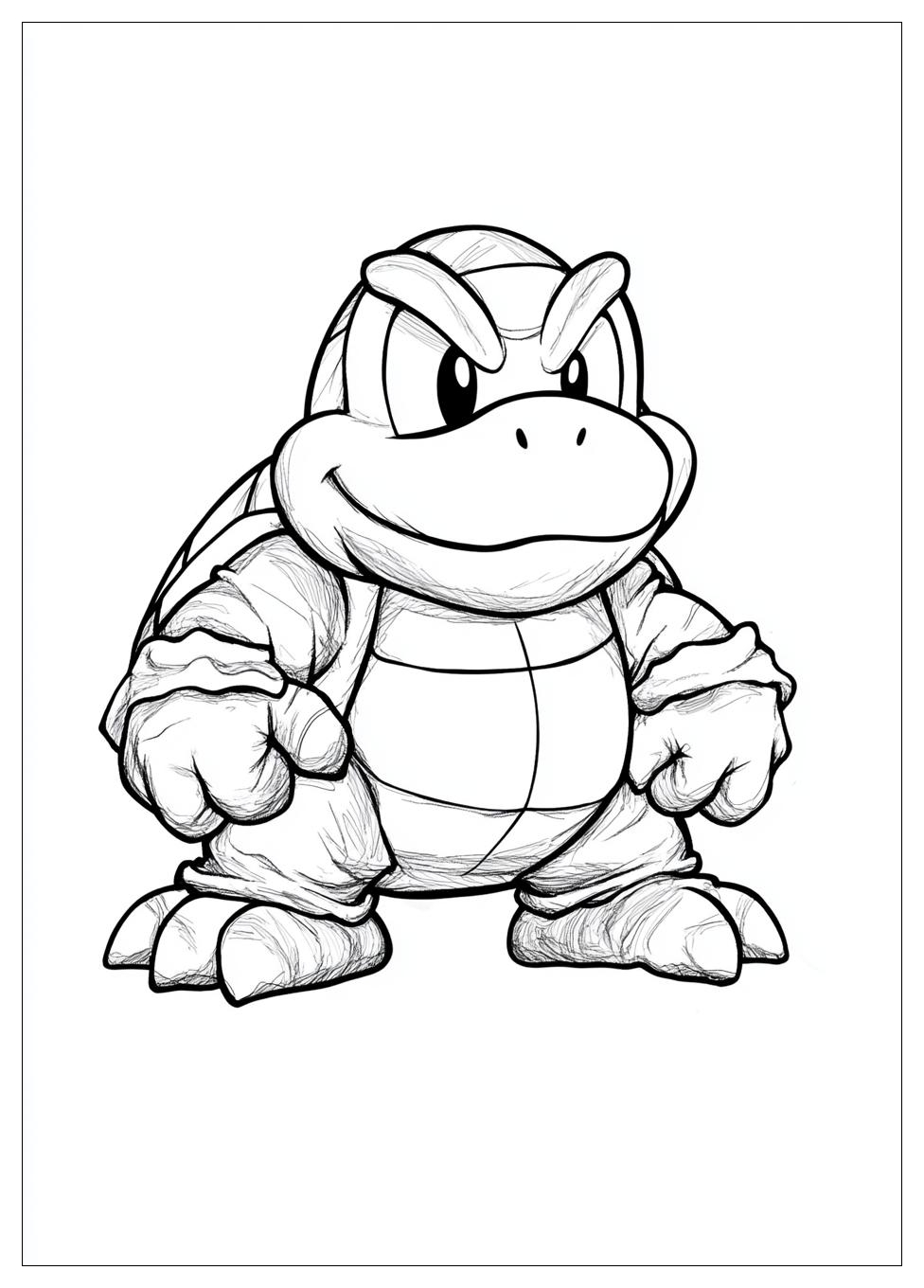 koopa_troopa_coloring_pages_23