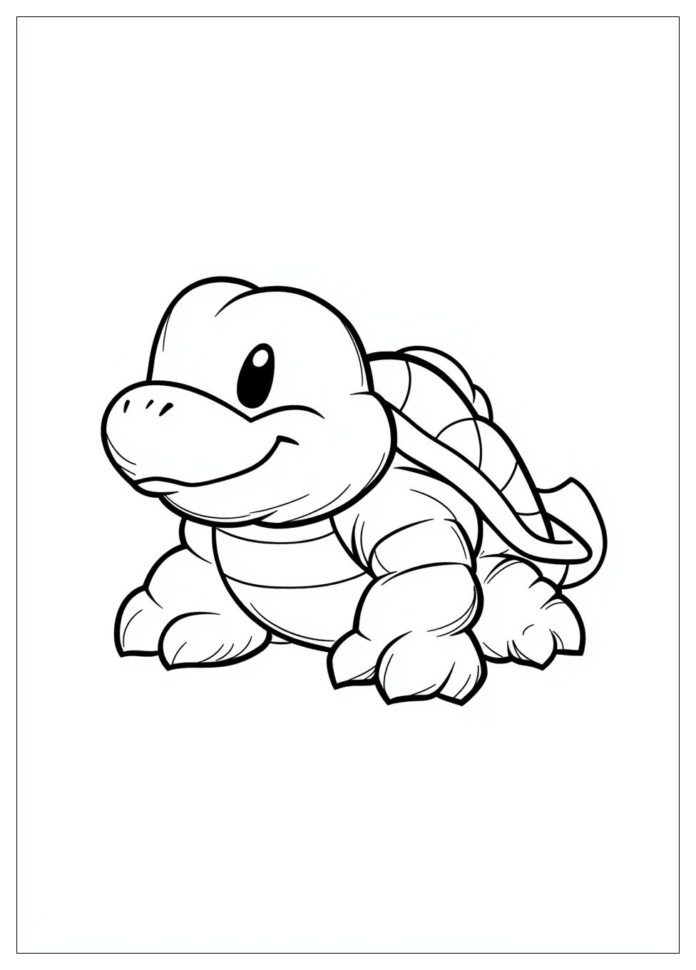 koopa_troopa_coloring_pages_3