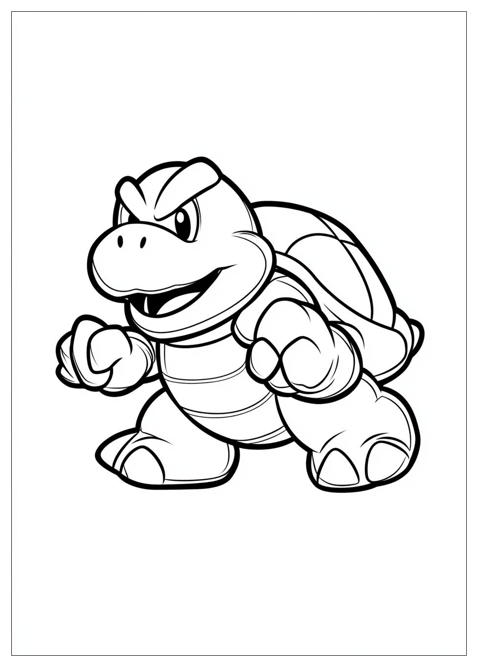 koopa_troopa_coloring_pages_6