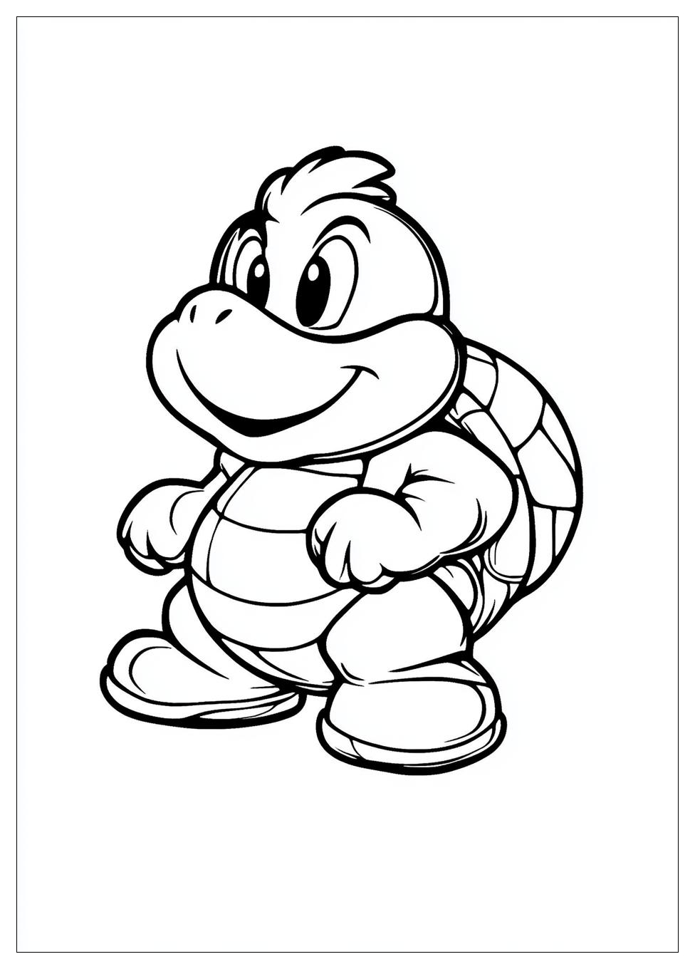 koopa_troopa_coloring_pages_7