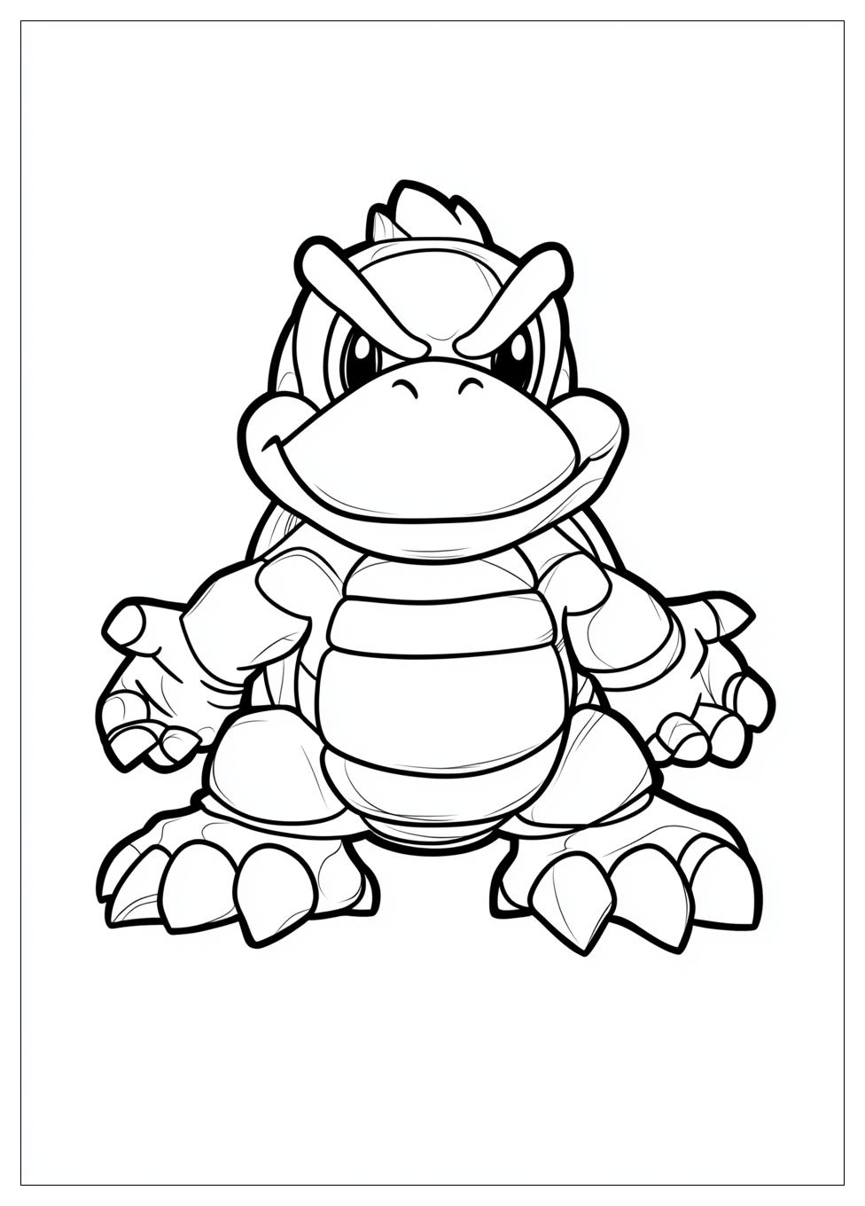 koopa_troopa_coloring_pages_8