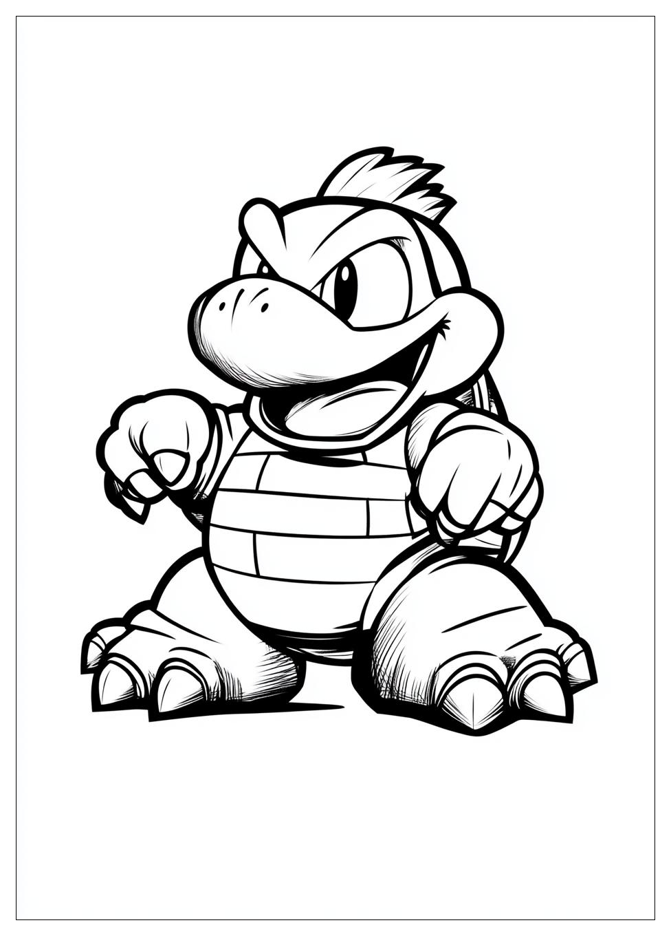 koopa_troopa_coloring_pages_9