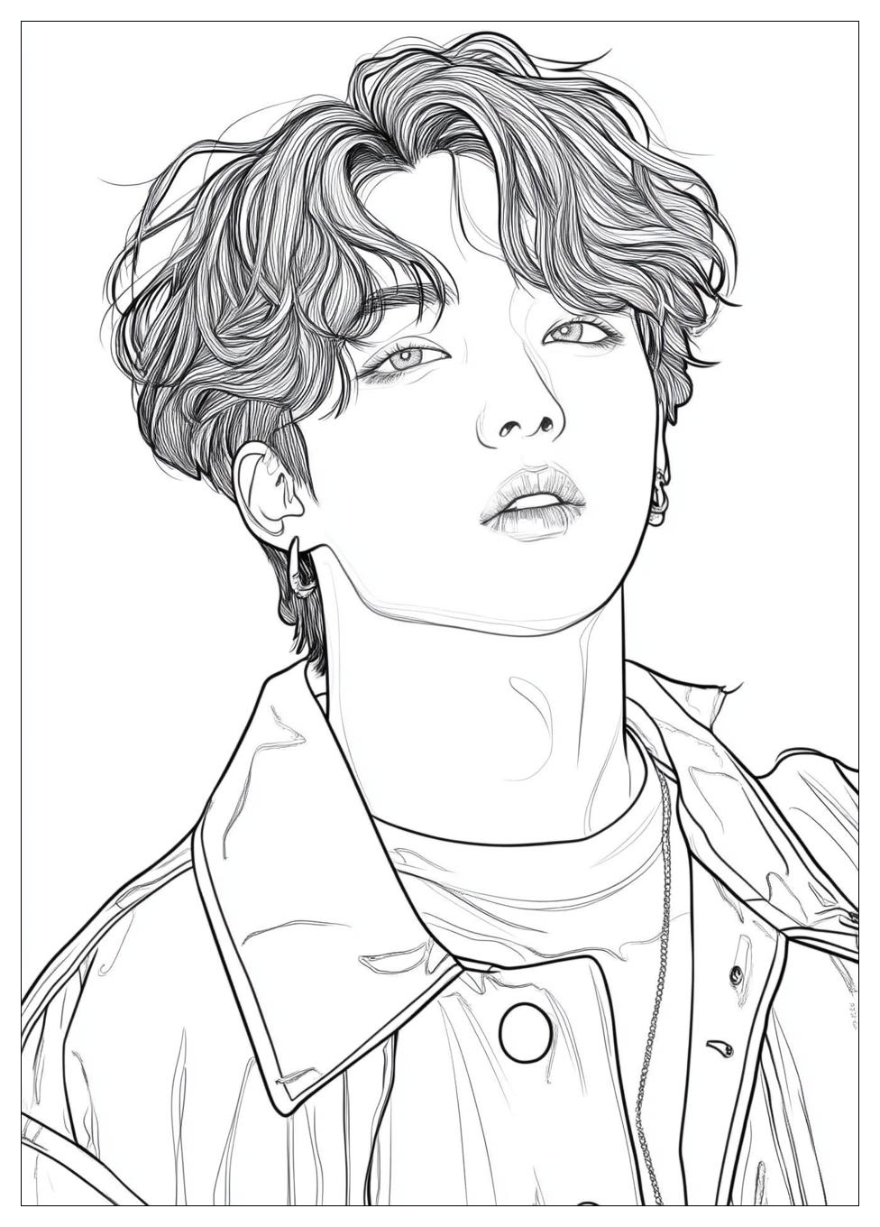 kpop_coloring_pages_12