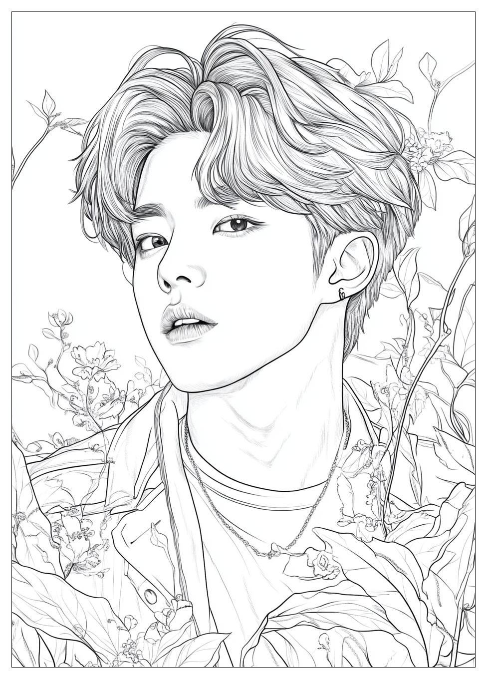 kpop_coloring_pages_13