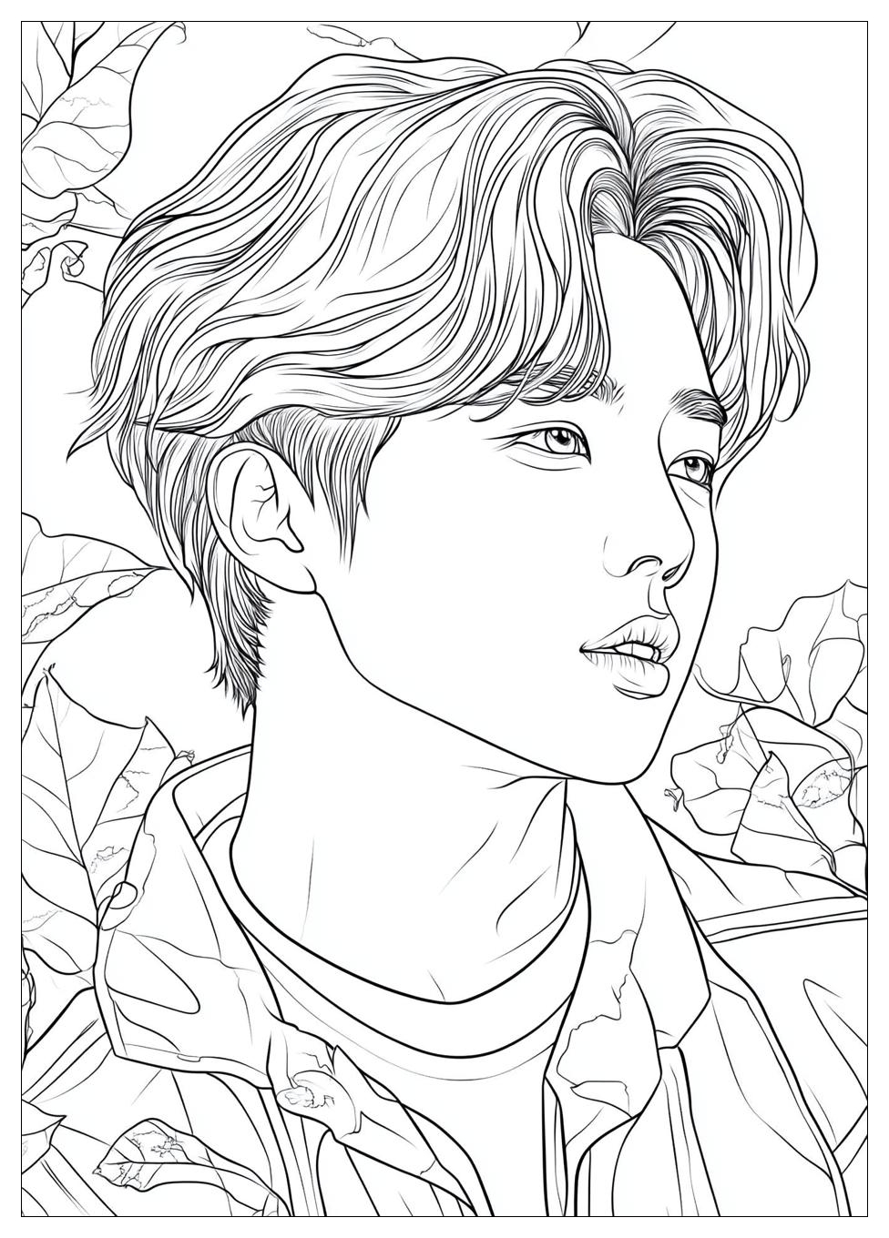 kpop_coloring_pages_14