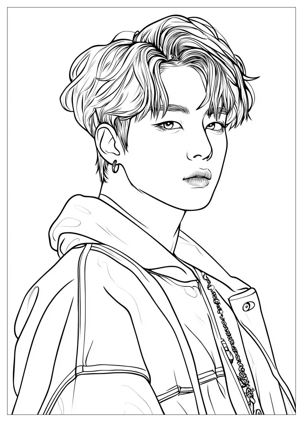 kpop_coloring_pages_3