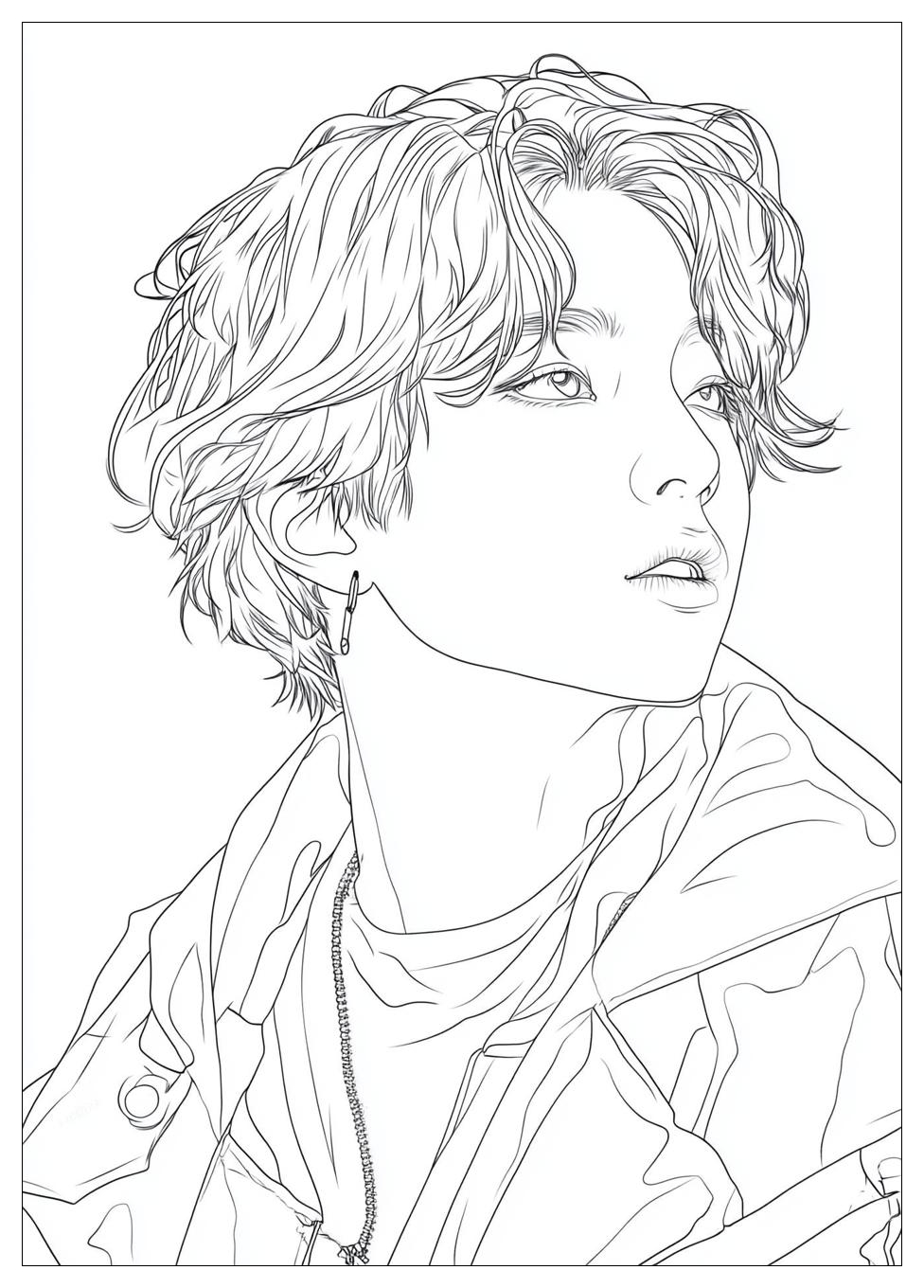 kpop_coloring_pages_8