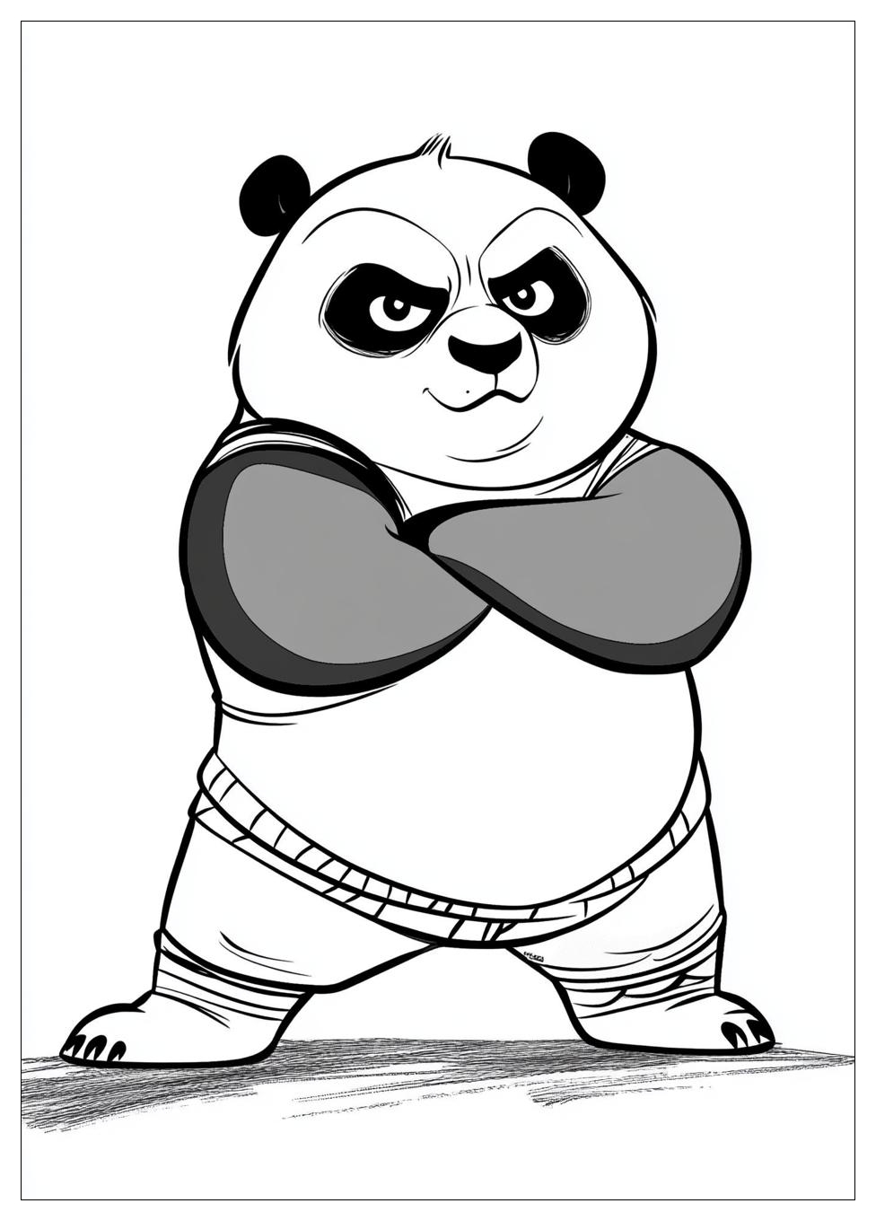 kung_fu_panda_coloring_pages_10