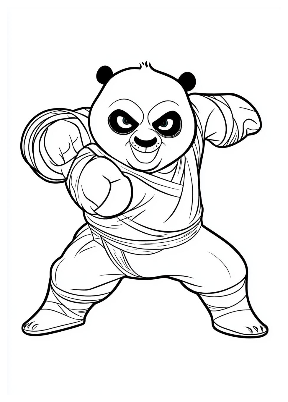 kung_fu_panda_coloring_pages_11