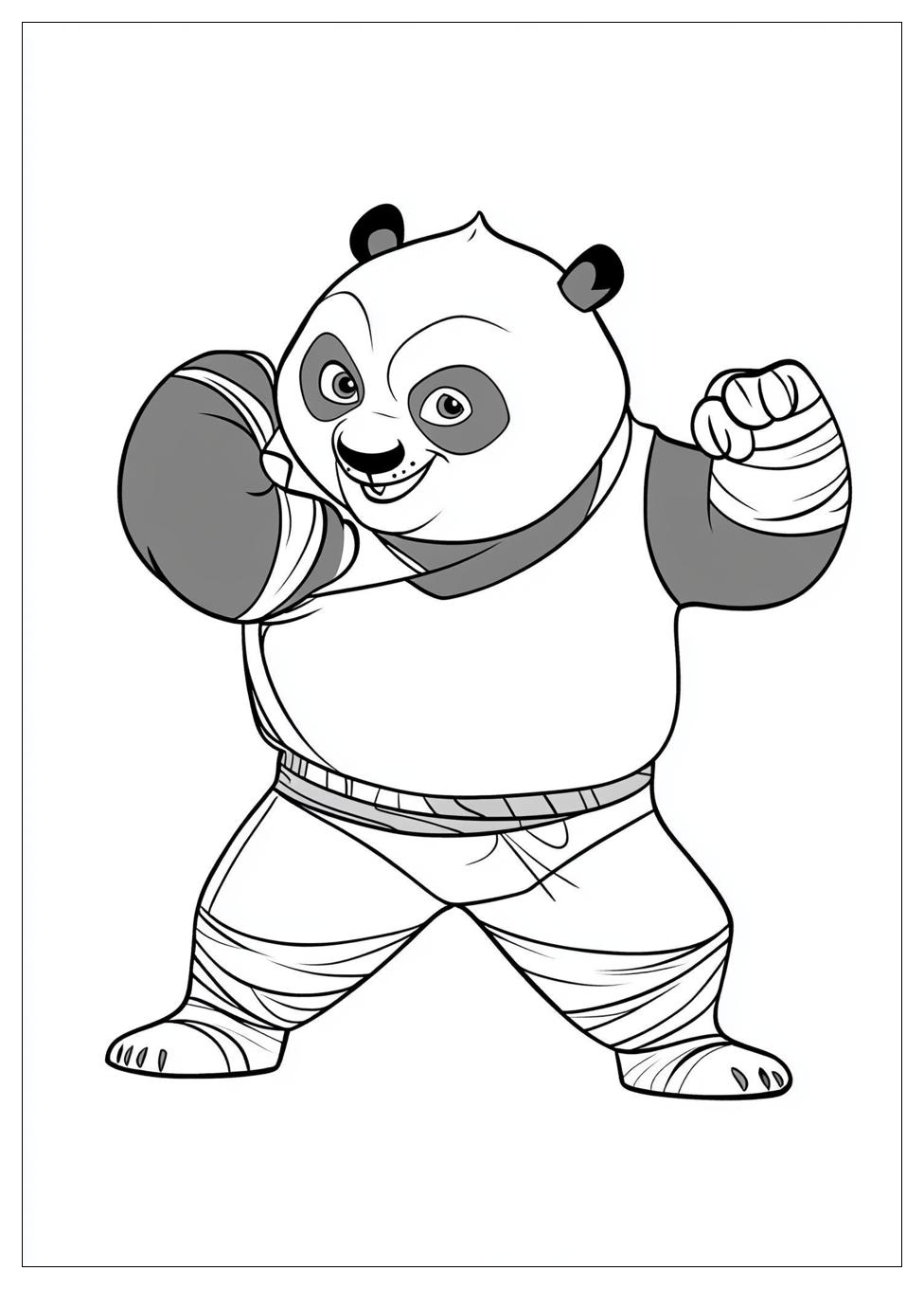 kung_fu_panda_coloring_pages_12