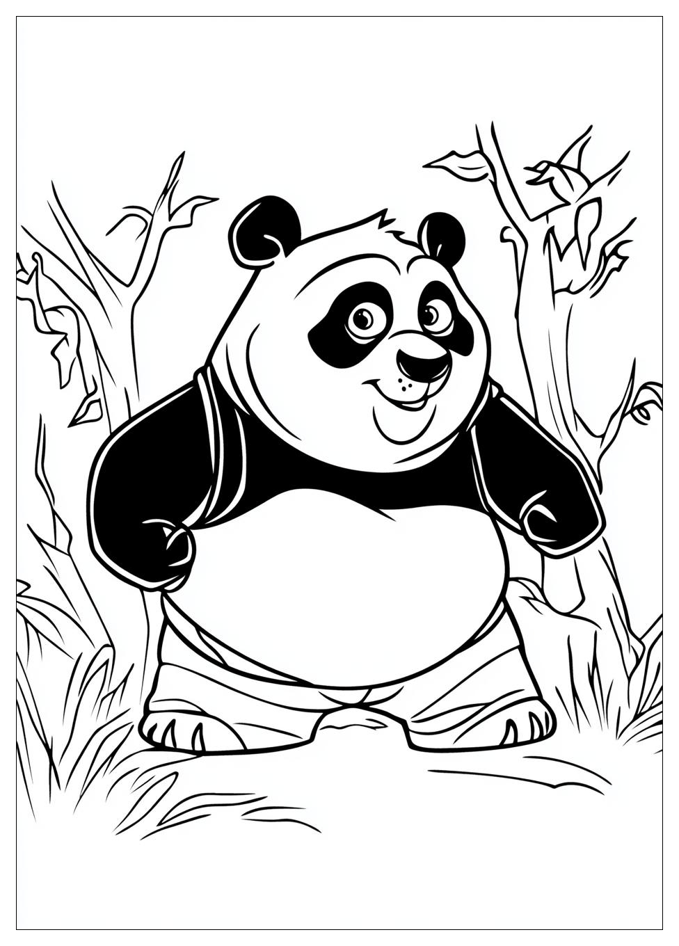 kung_fu_panda_coloring_pages_16