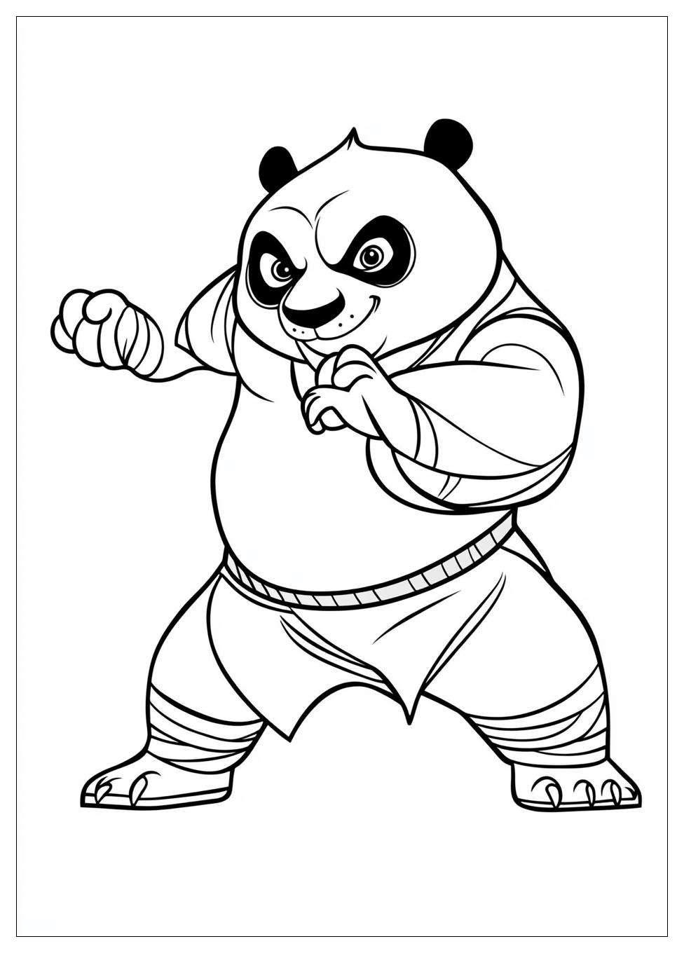 kung_fu_panda_coloring_pages_19