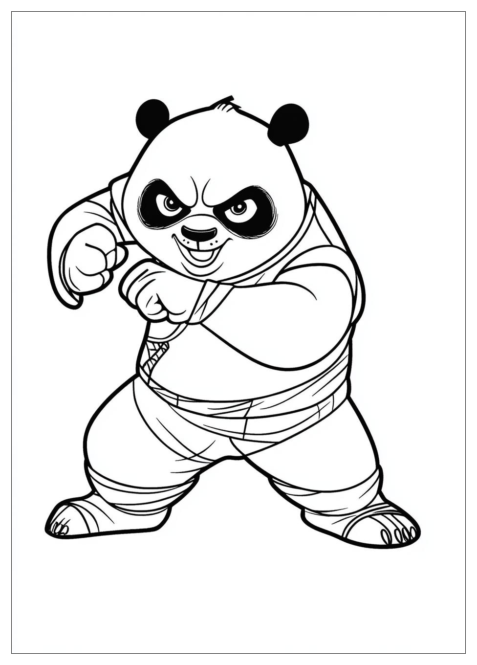 kung_fu_panda_coloring_pages_20