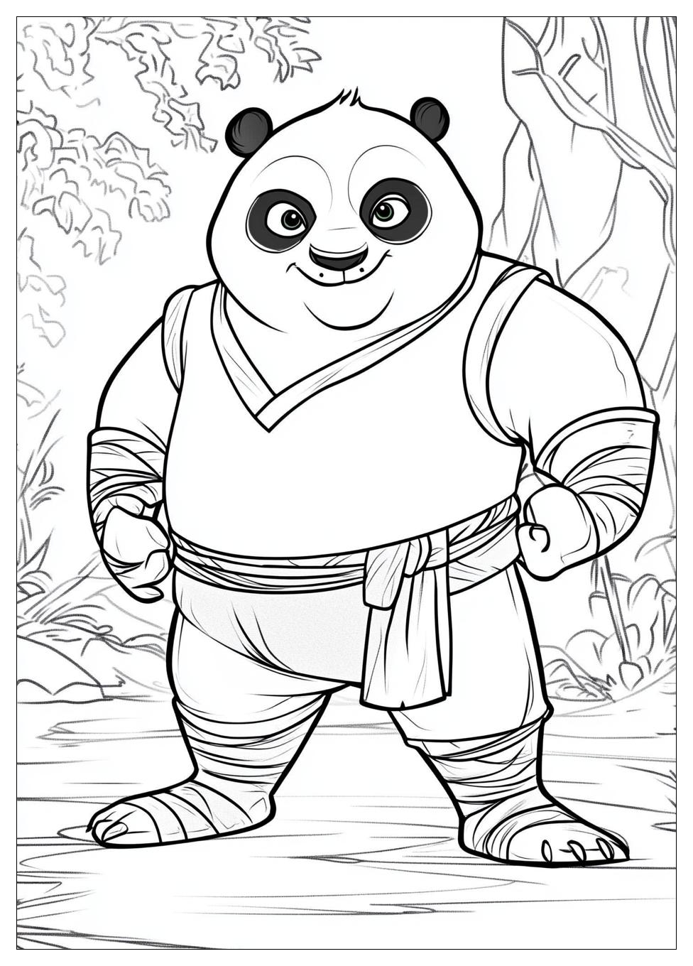 kung_fu_panda_coloring_pages_21