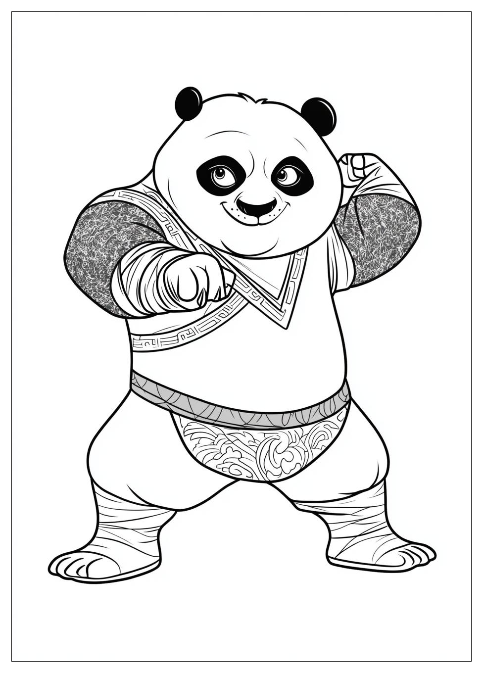 kung_fu_panda_coloring_pages_23