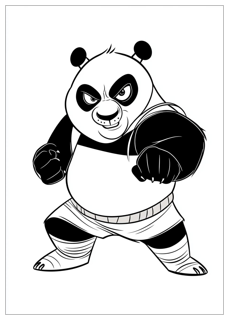 kung_fu_panda_coloring_pages_4