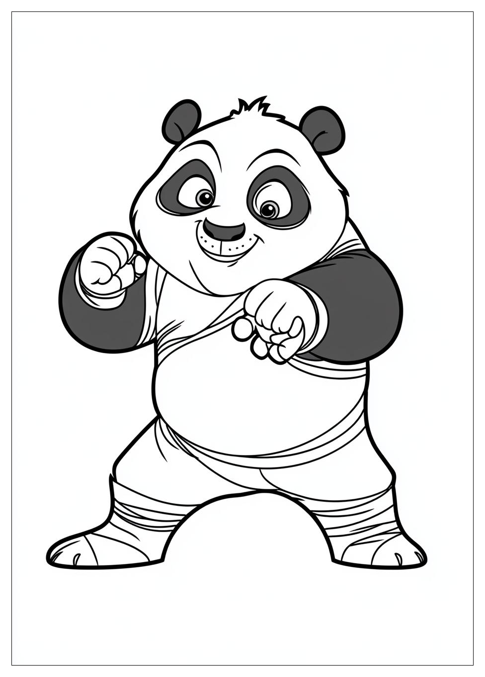 kung_fu_panda_coloring_pages_9