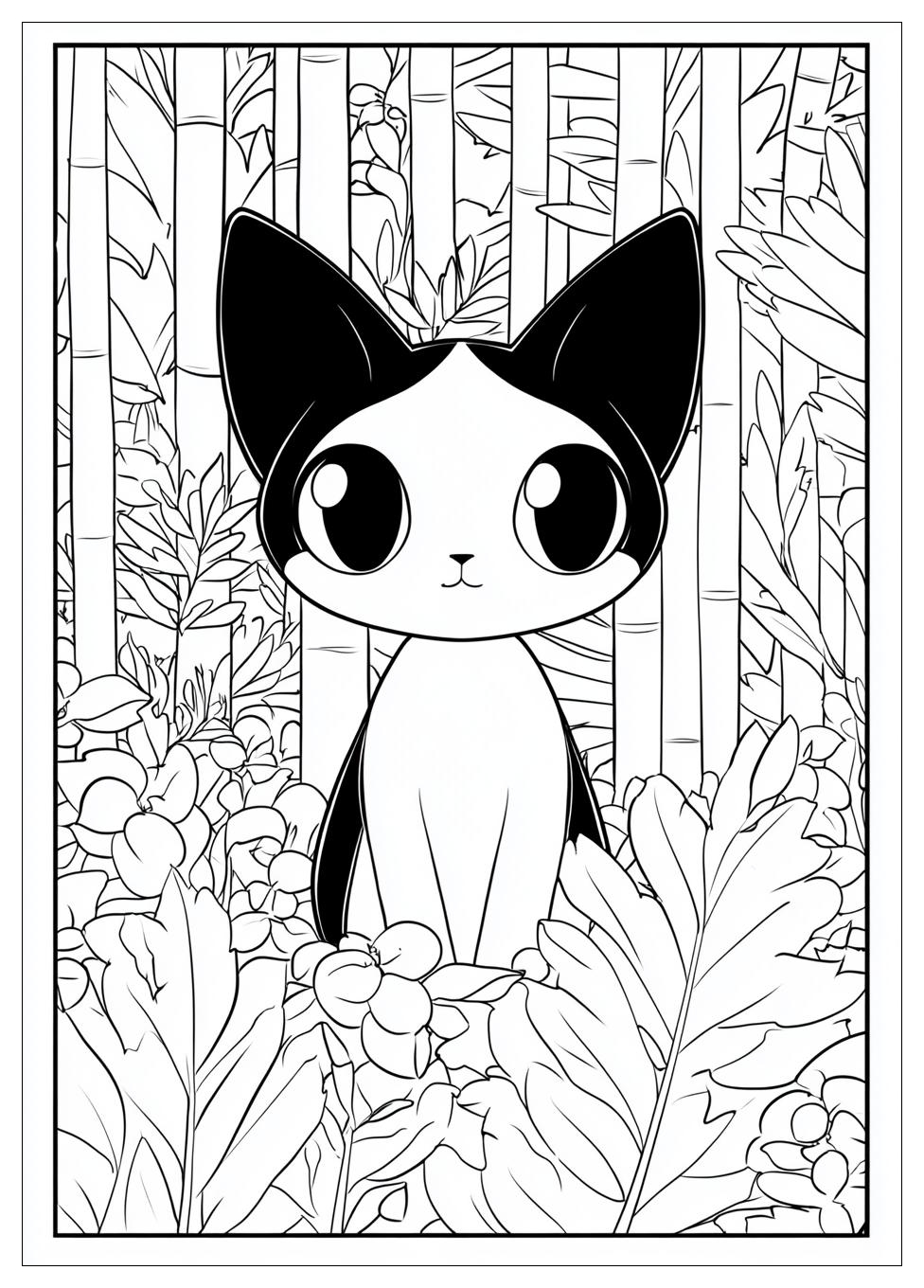 kuromi_coloring_pages_15