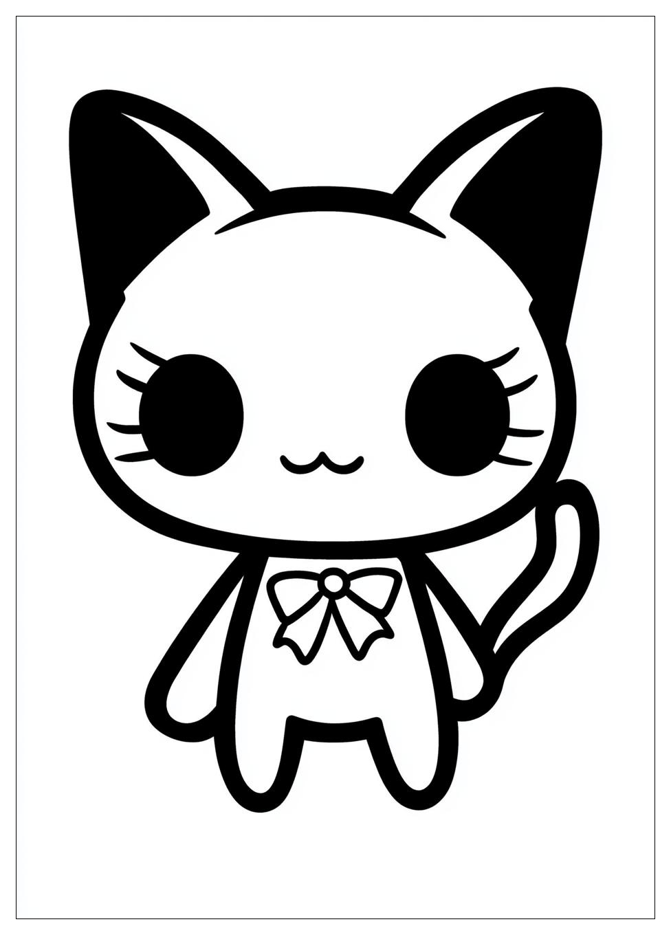 kuromi_coloring_pages_18