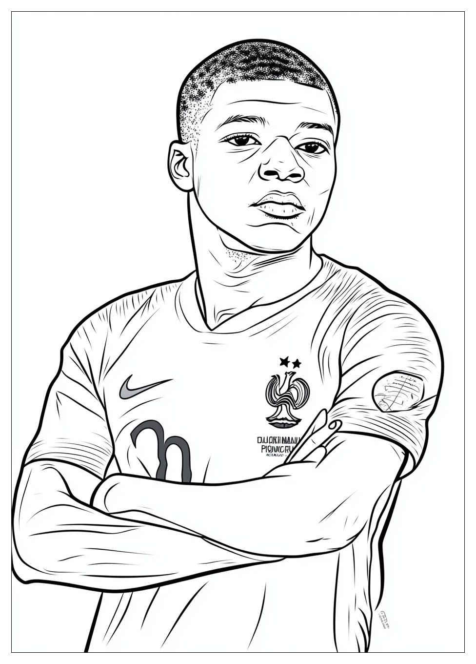 kylian_mbappe_coloring_pages_11