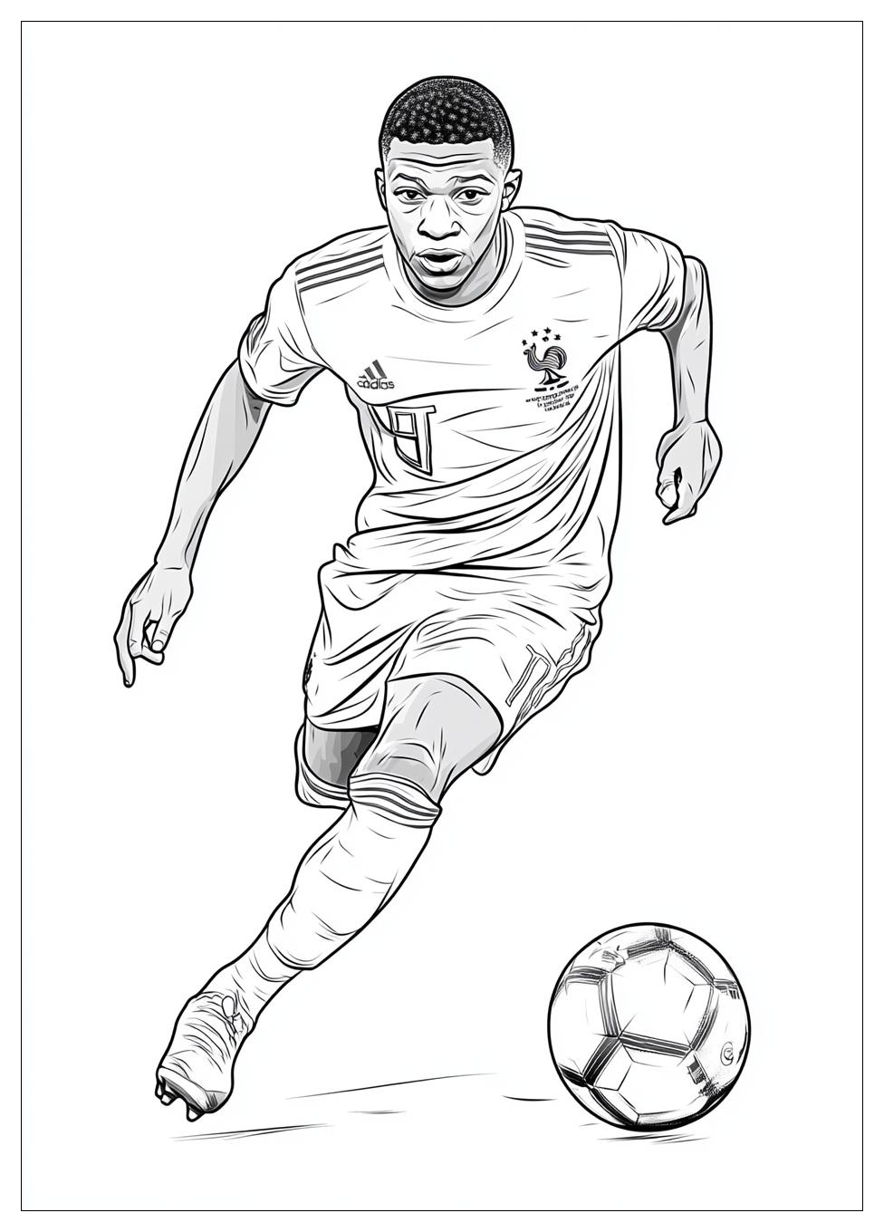 kylian_mbappe_coloring_pages_12