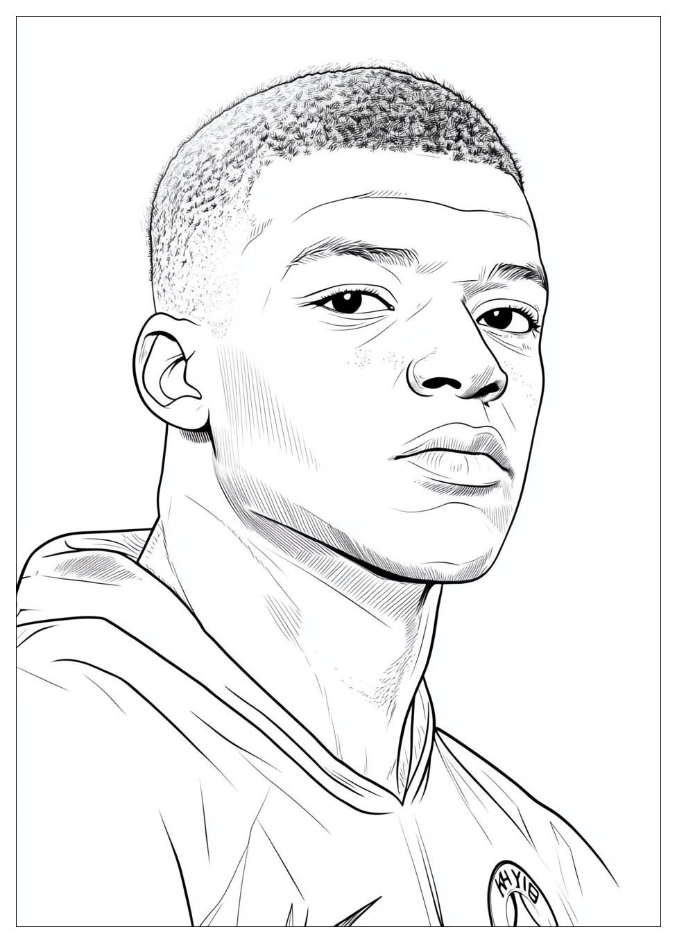 kylian_mbappe_coloring_pages_14