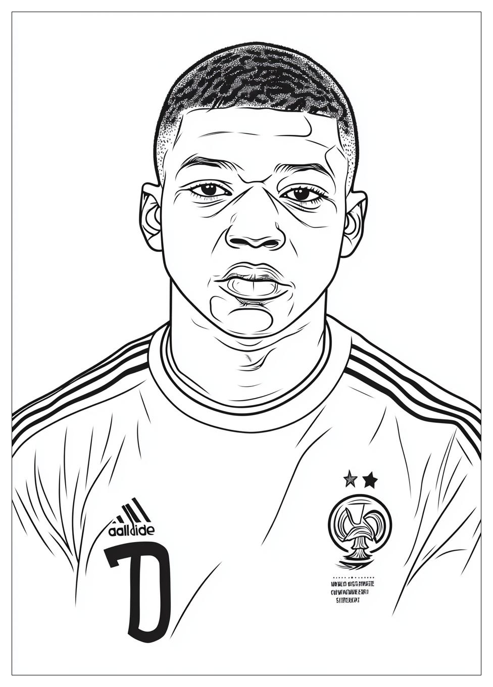 kylian_mbappe_coloring_pages_17