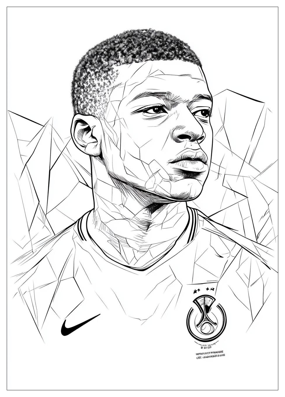 kylian_mbappe_coloring_pages_21