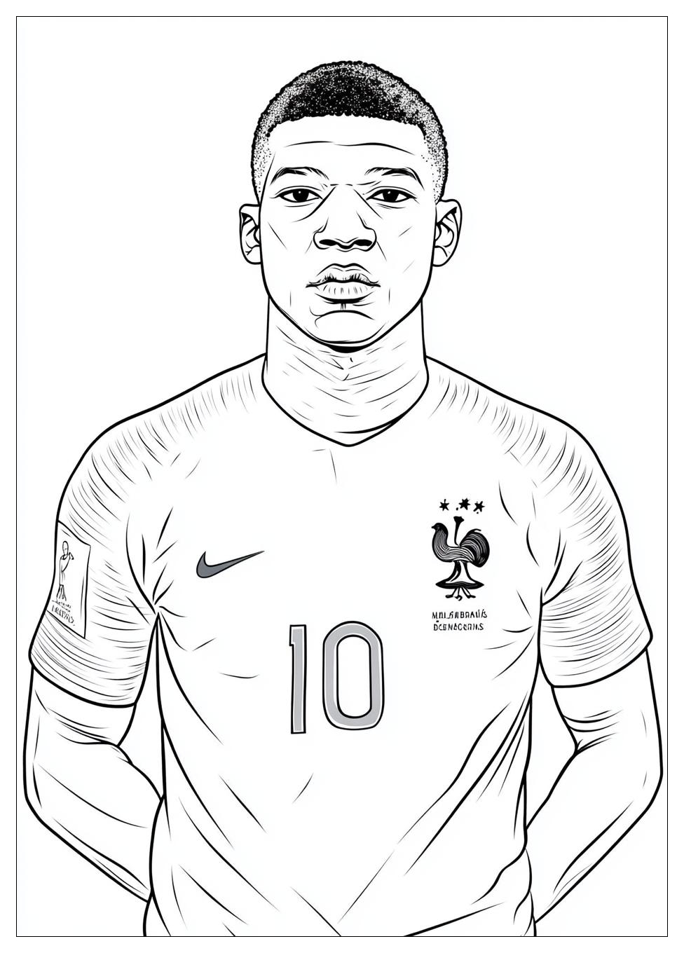 kylian_mbappe_coloring_pages_23