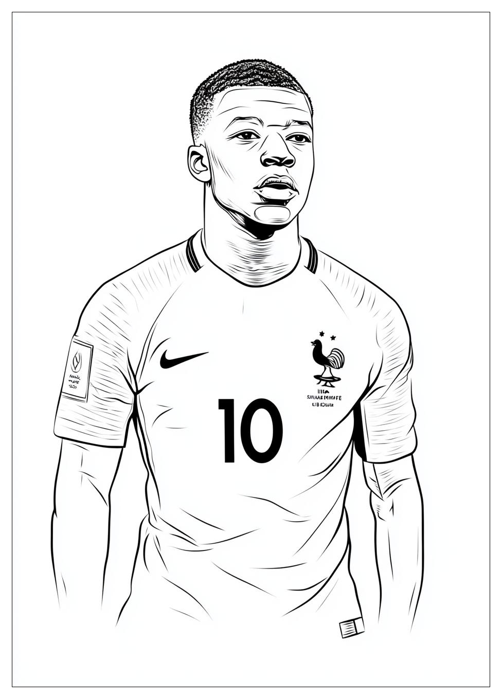 kylian_mbappe_coloring_pages_6