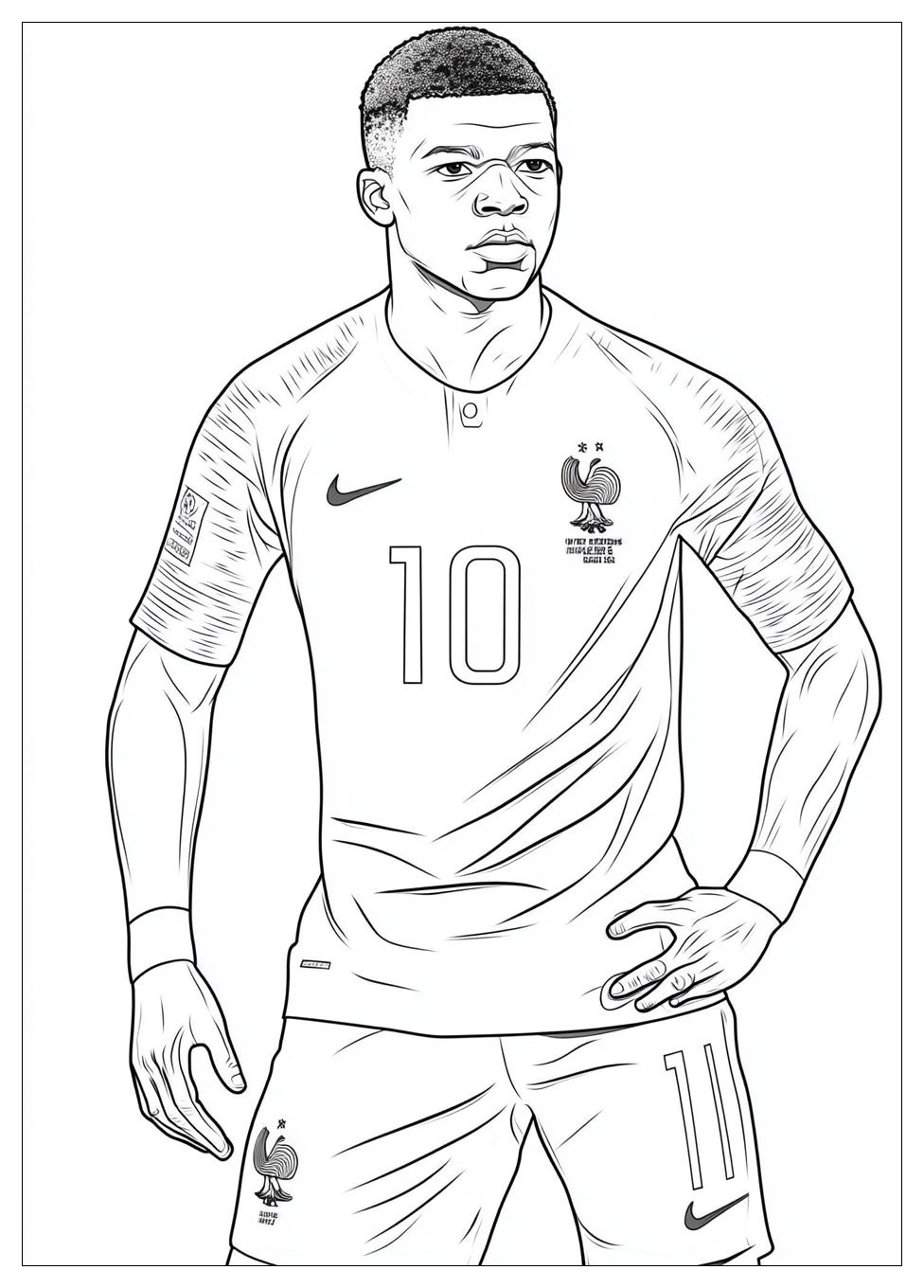 kylian_mbappe_coloring_pages_7