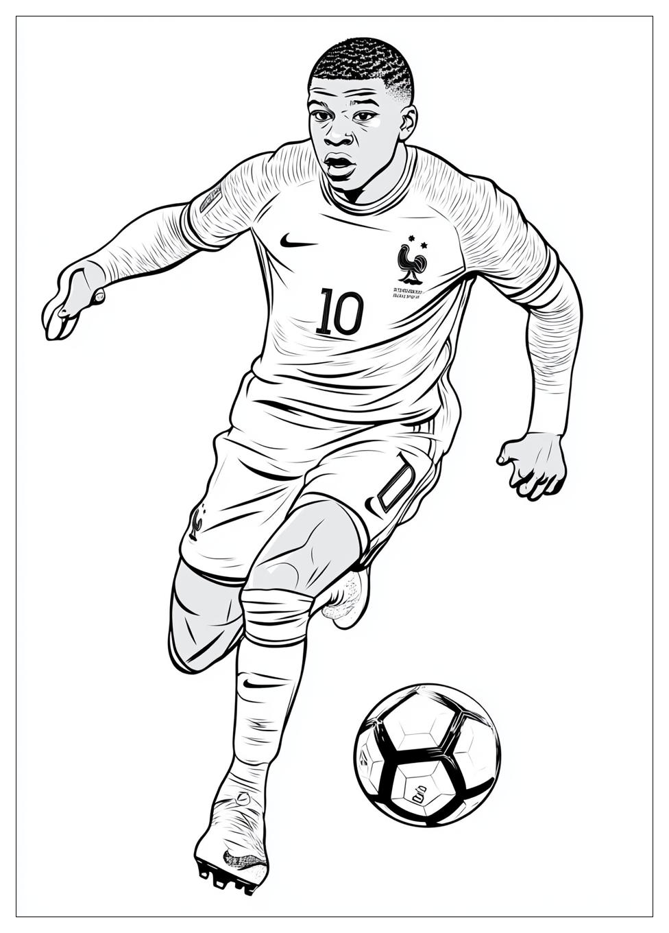 kylian_mbappe_coloring_pages_9