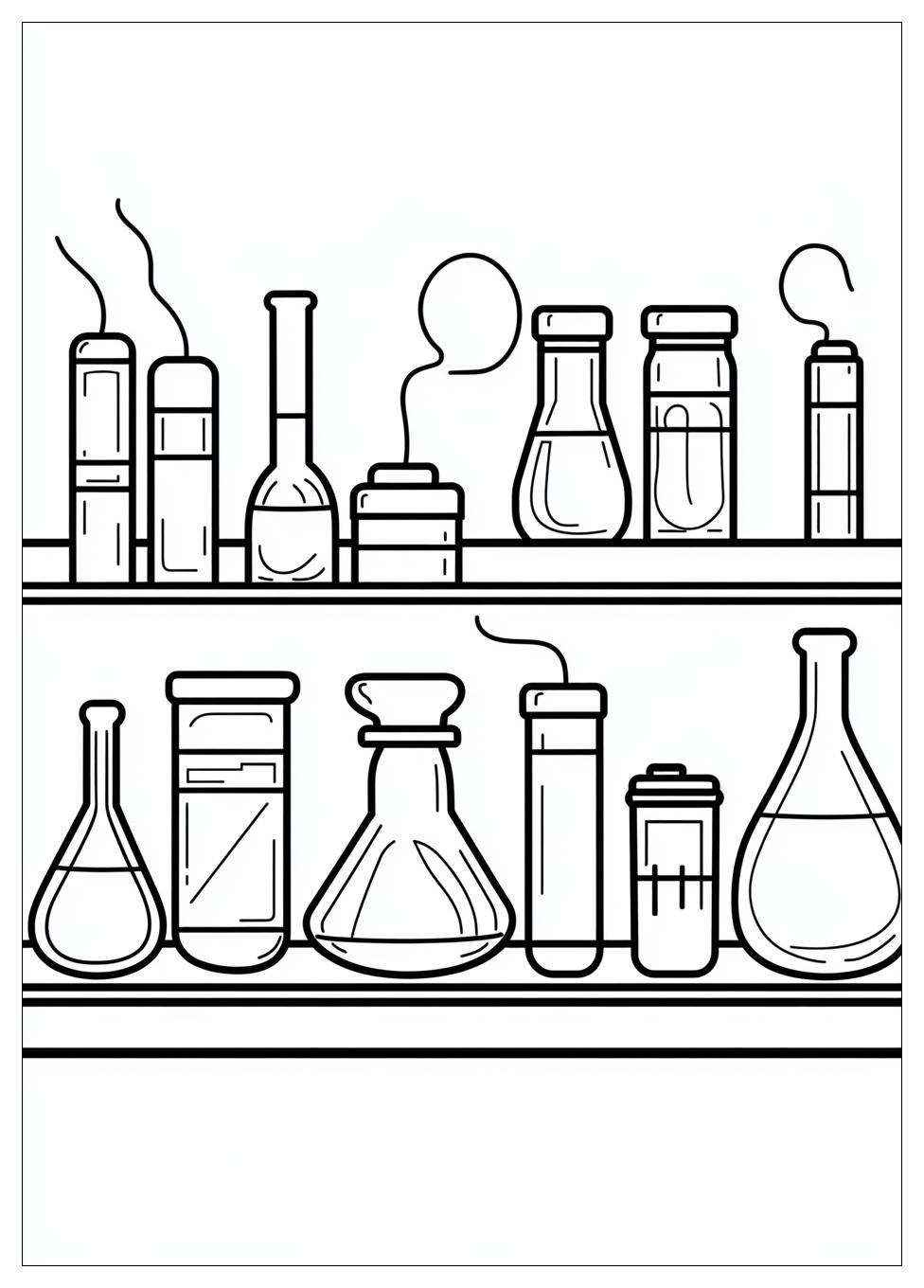 laboratory_coloring_pages_1