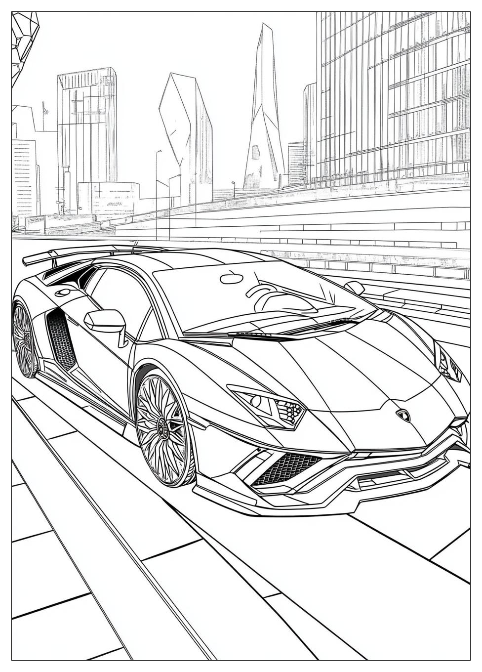 lamborghini_coloring_pages_2