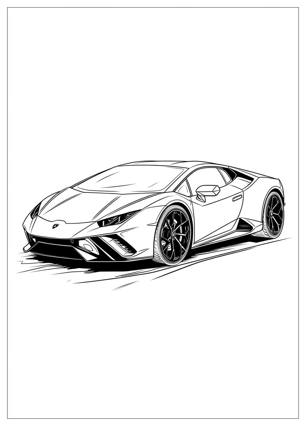 lamborghini_coloring_pages_3