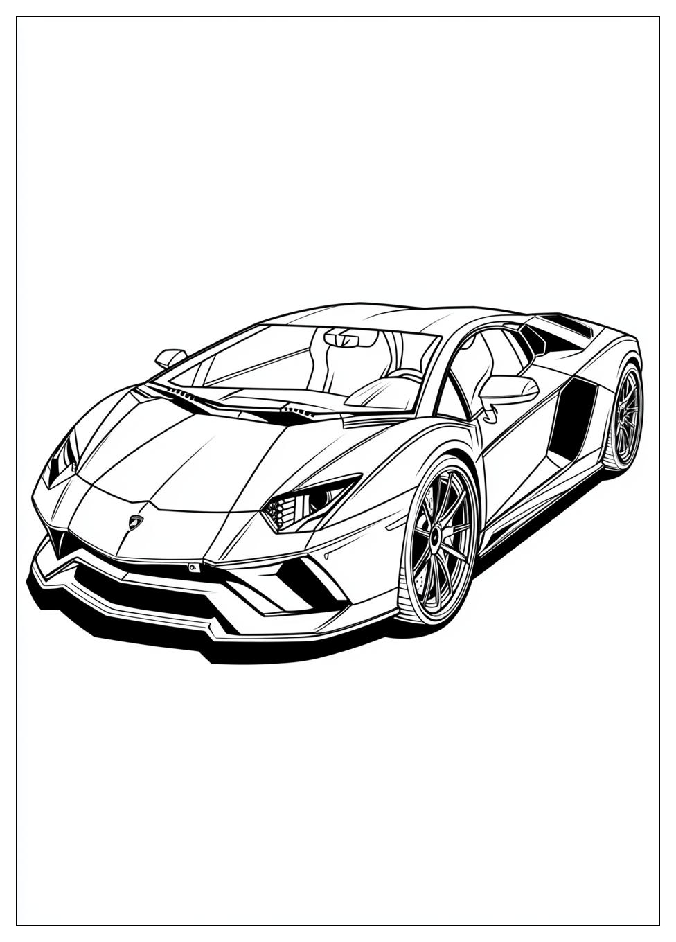 lamborghini_coloring_pages_4