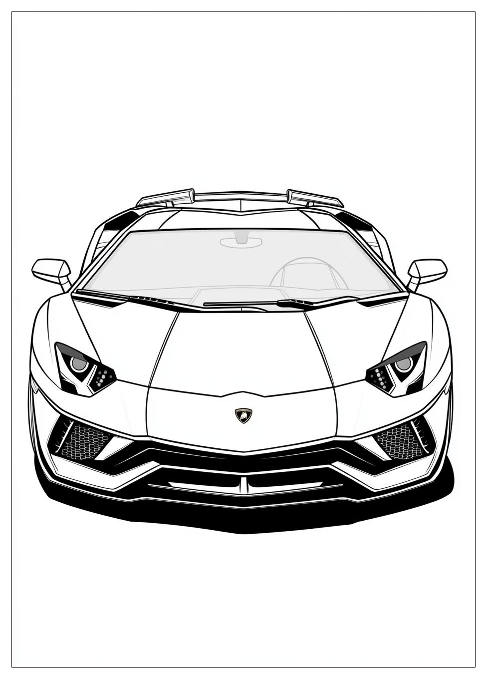 lamborghini_coloring_pages_7