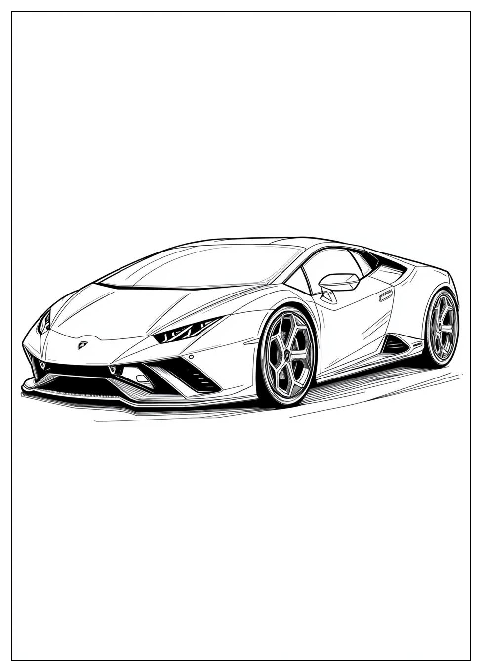 lamborghini_coloring_pages_8