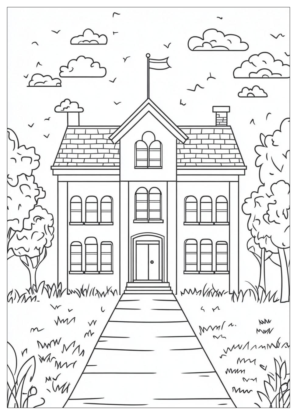 last_day_of_school_coloring_pages_19