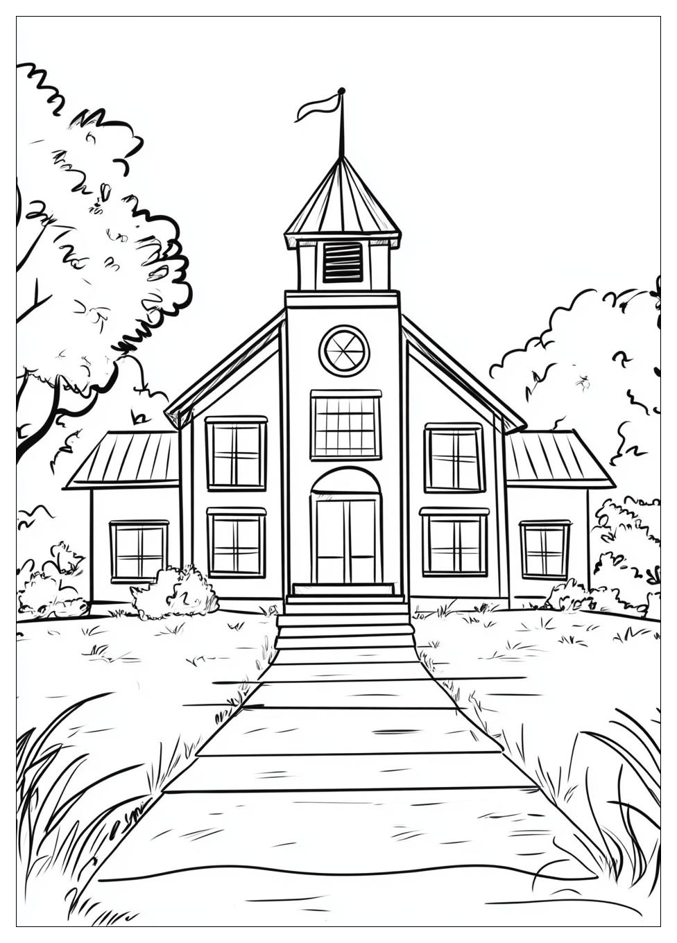 last_day_of_school_coloring_pages_9