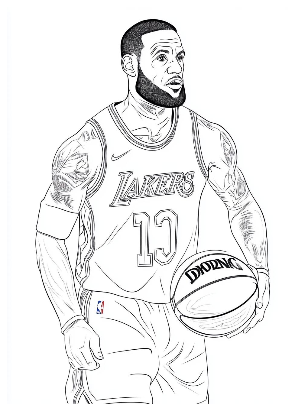 lebron_james_coloring_pages_9