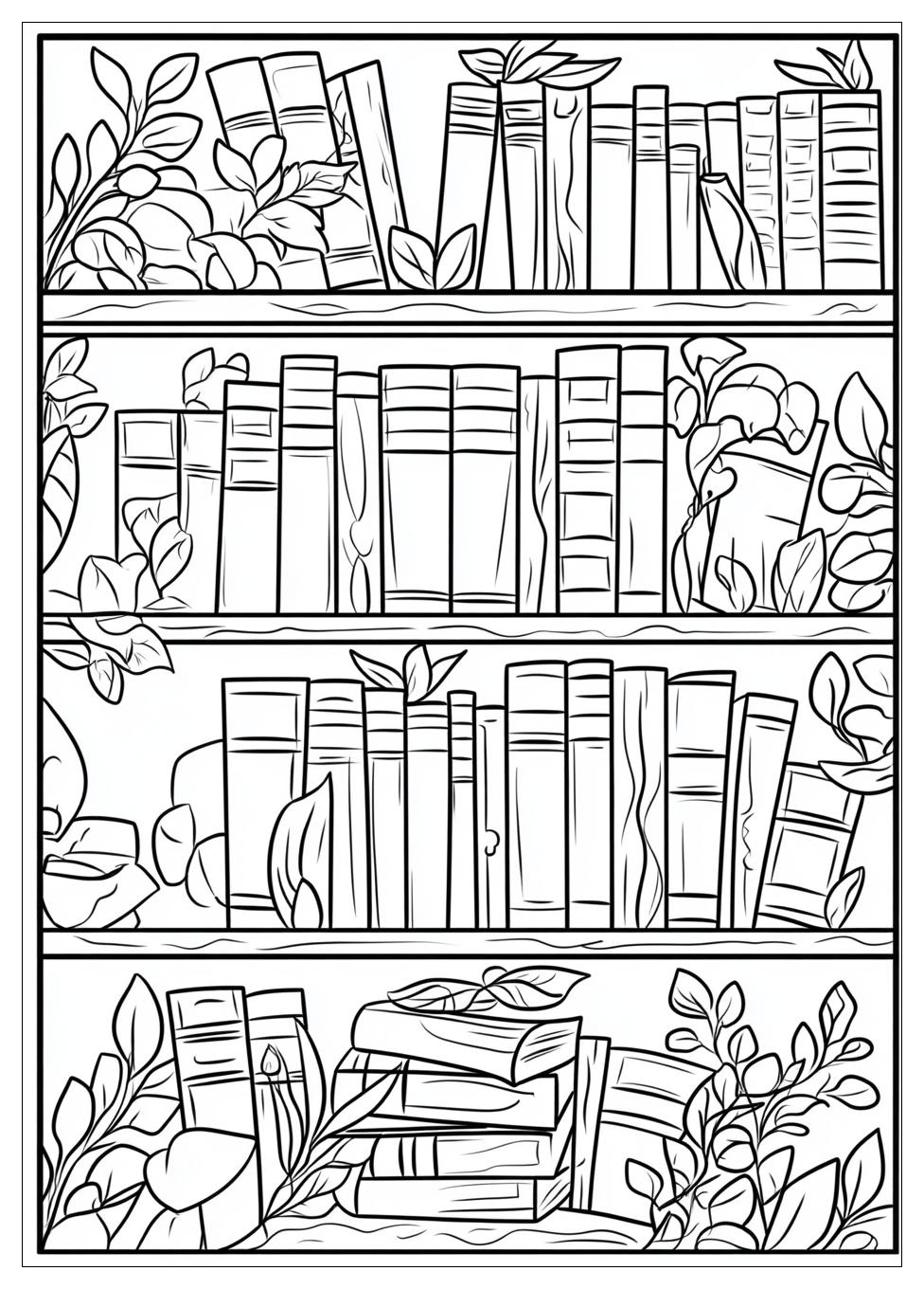 library_coloring_pages_1