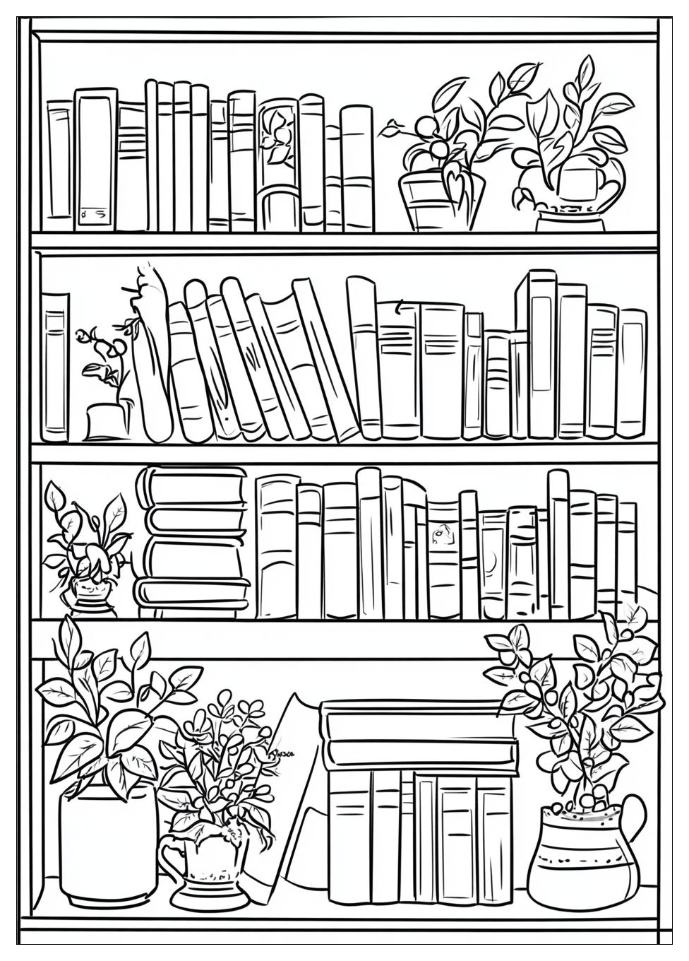 library_coloring_pages_12