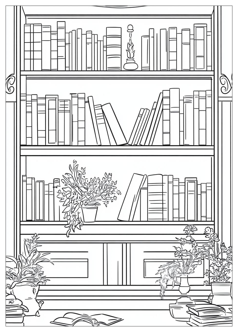 library_coloring_pages_17