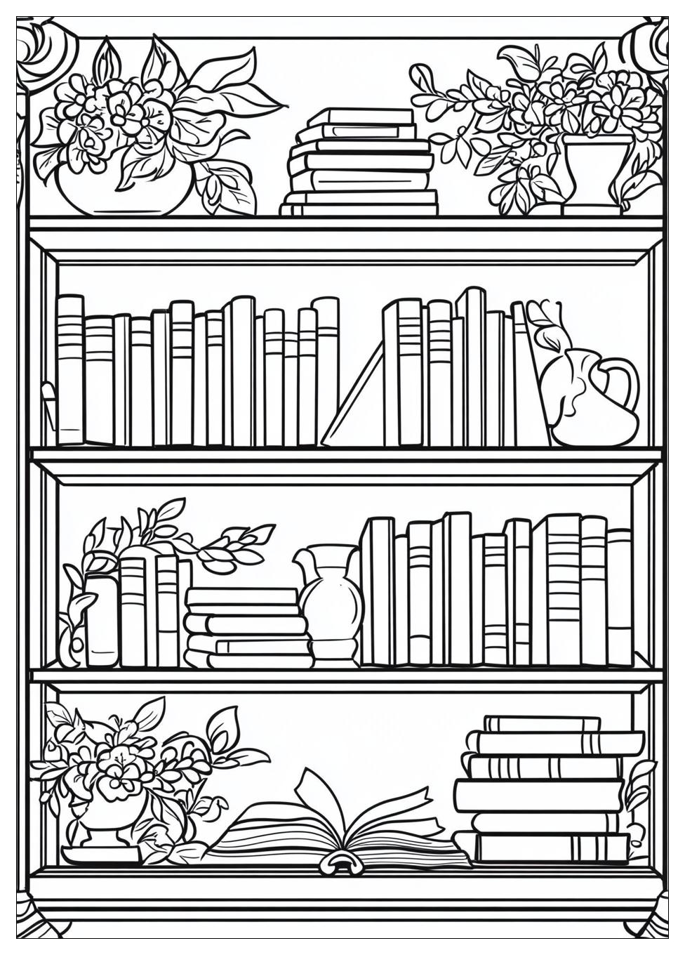 library_coloring_pages_18