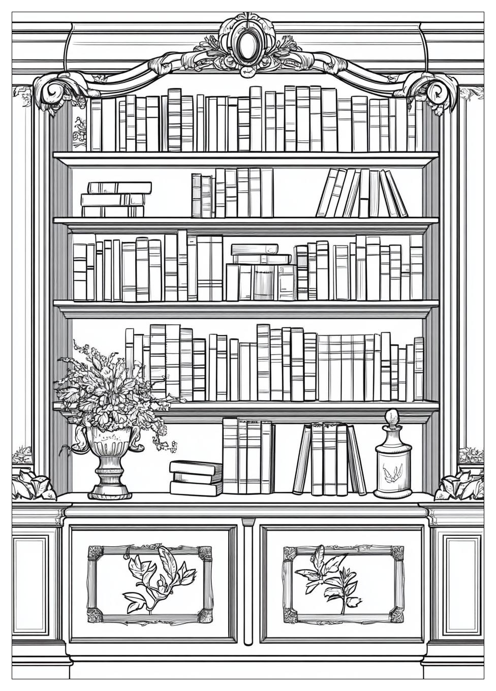 library_coloring_pages_21